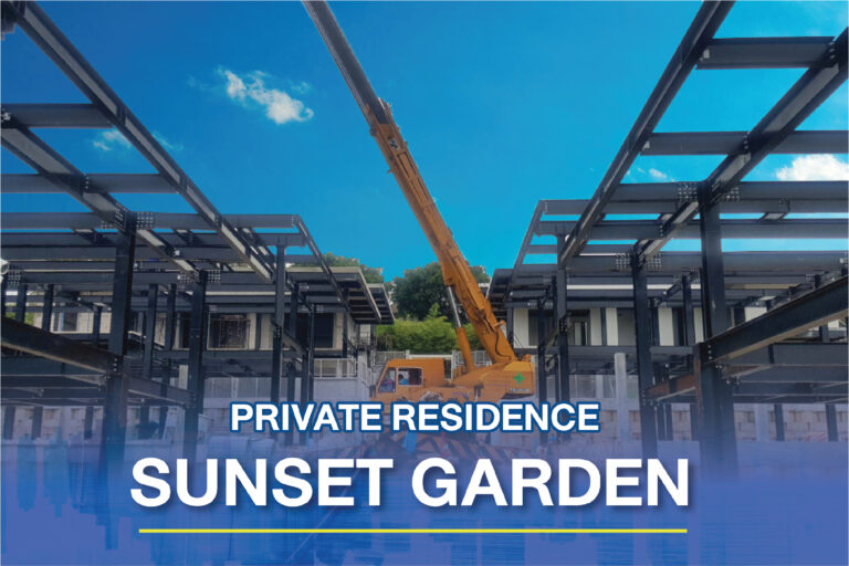 IYARA WANICH Projects