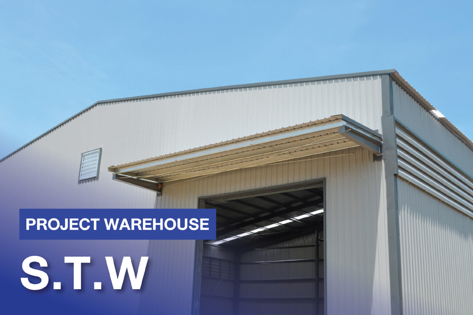 IYARA WANICH S.T.W Warehouse