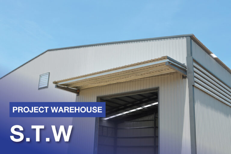 STW Warehouse