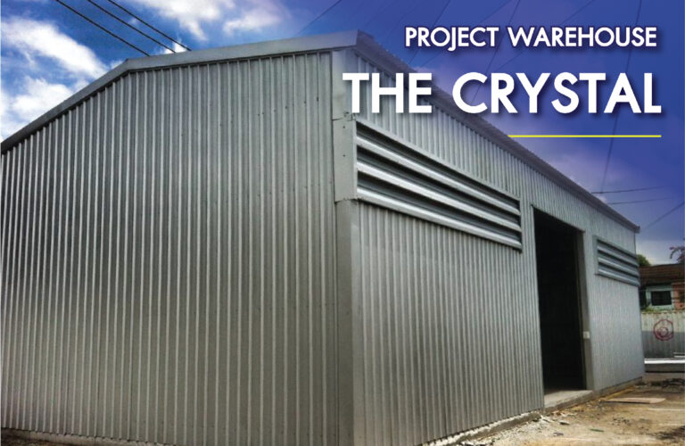 IYARA WANICH Projects