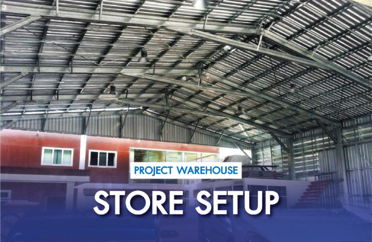 IYARA WANICH Projects