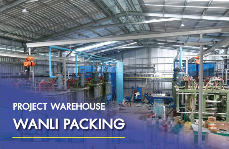 IYARA WANICH Projects