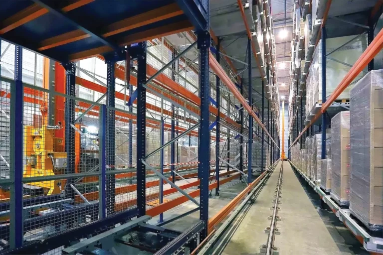 Warehouse Automate Solutions