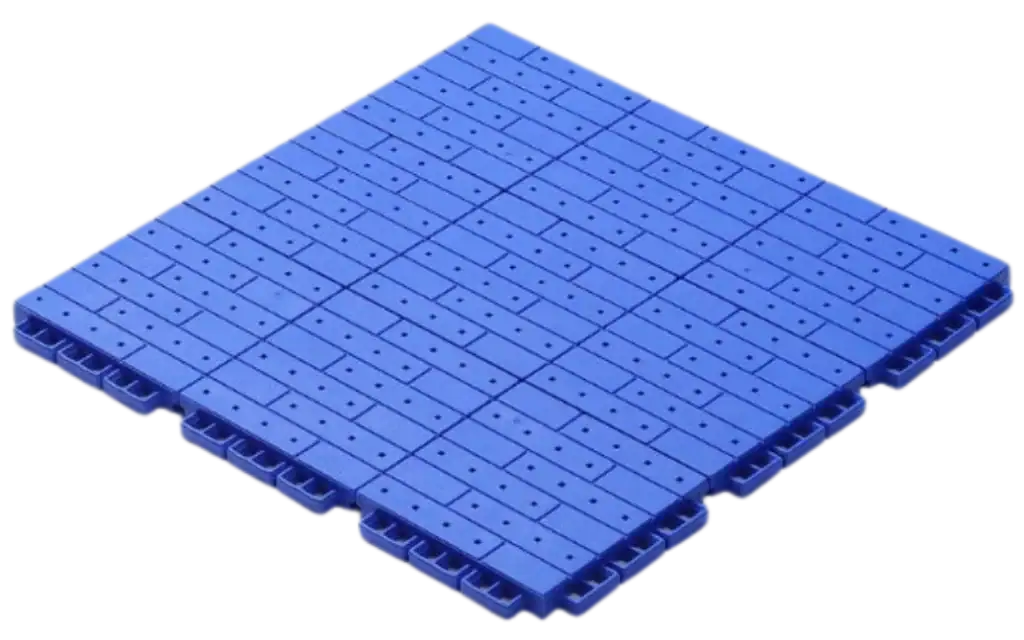 IYARA WANICH พื้นโมดูลาร์ (TPE/PP)