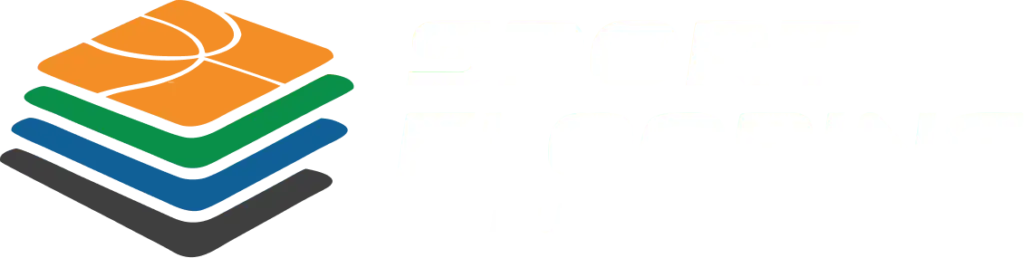 Sport Flooring Solution logo