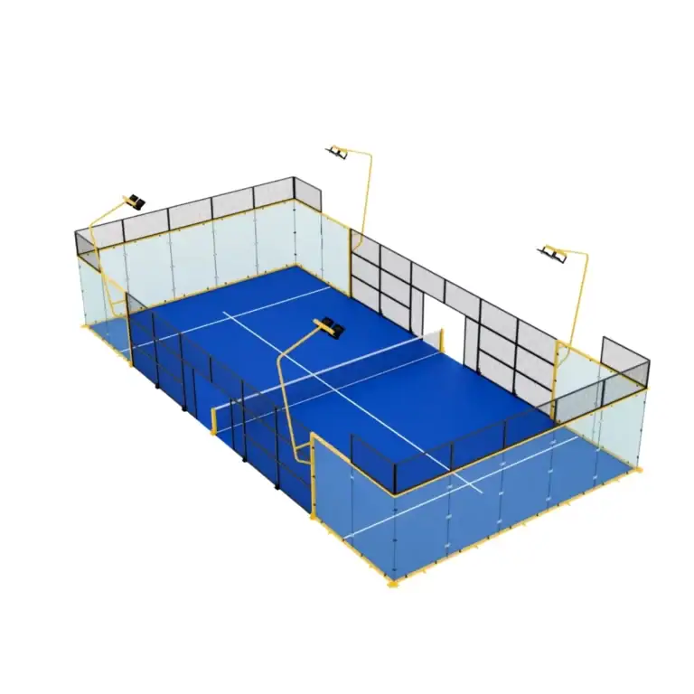 Super Panoramic model